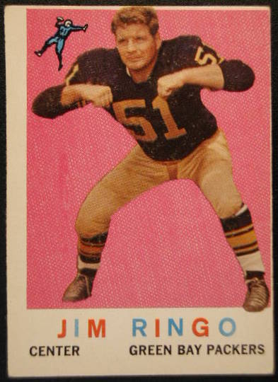 75 Jim Ringo
